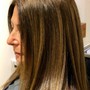 Keratin Complex Treatment