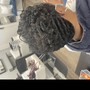 Comb Twist