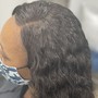 Comb Twist