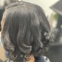 Natural Perm Rods