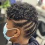 Comb Twist