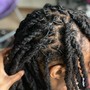 Senegalese Twist