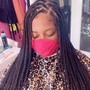 Hair Bundle Color (2 bundles)