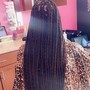 Crochet Braids