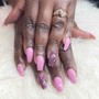 Acrylic Overlay