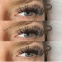 Volume  eyelash extension