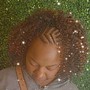 Crochet Braids