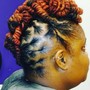 Crochet Braids / Looped Hair