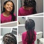 Kid's Braids