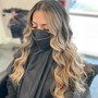 Balayage