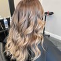 Balayage