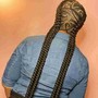 Kinky Twist