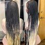 Deep Conditioning Treatment