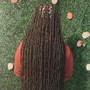 Dreadlocks