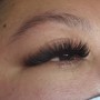 Classic Lash Extensions