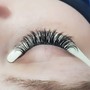 Volume Lash Extensions