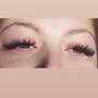 Classic Lash Extensions