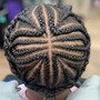 Men’s Braids FULL