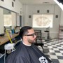 Men's Cut