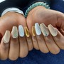 Gel Manicure