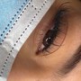 Eyelash Extensions