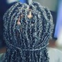 Kinky Twist