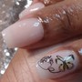 Manicure - Nail Art