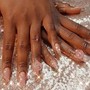 Kids Gel Manicure