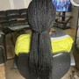 Kinky twist