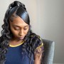 Crochet Braids