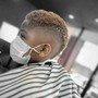 Kid’s Fade