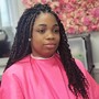 Crochet Braids