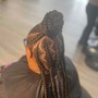 Kinky Twist