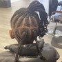 Kid Loc Maintenance