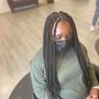 Kinky Twist