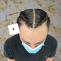 Comb Twist