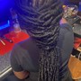 Loc  Retwist