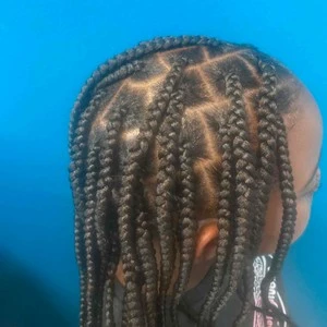 Cornrows Near Me: Lakeland, FL, Appointments