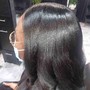 Natural Perm Rods