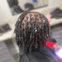 Soft locs