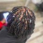 Soft locs