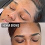 Eyebrow: Microblading/Microshading