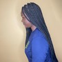 Small Passion Twists