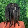 Faux Locs