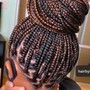 Yarn Braids