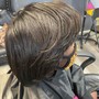 Transitioning Cut