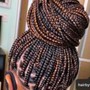 Crochet Braids