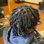 Kids Loc Maintenance