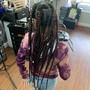 Individual Braids