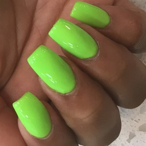 Nail Imposse